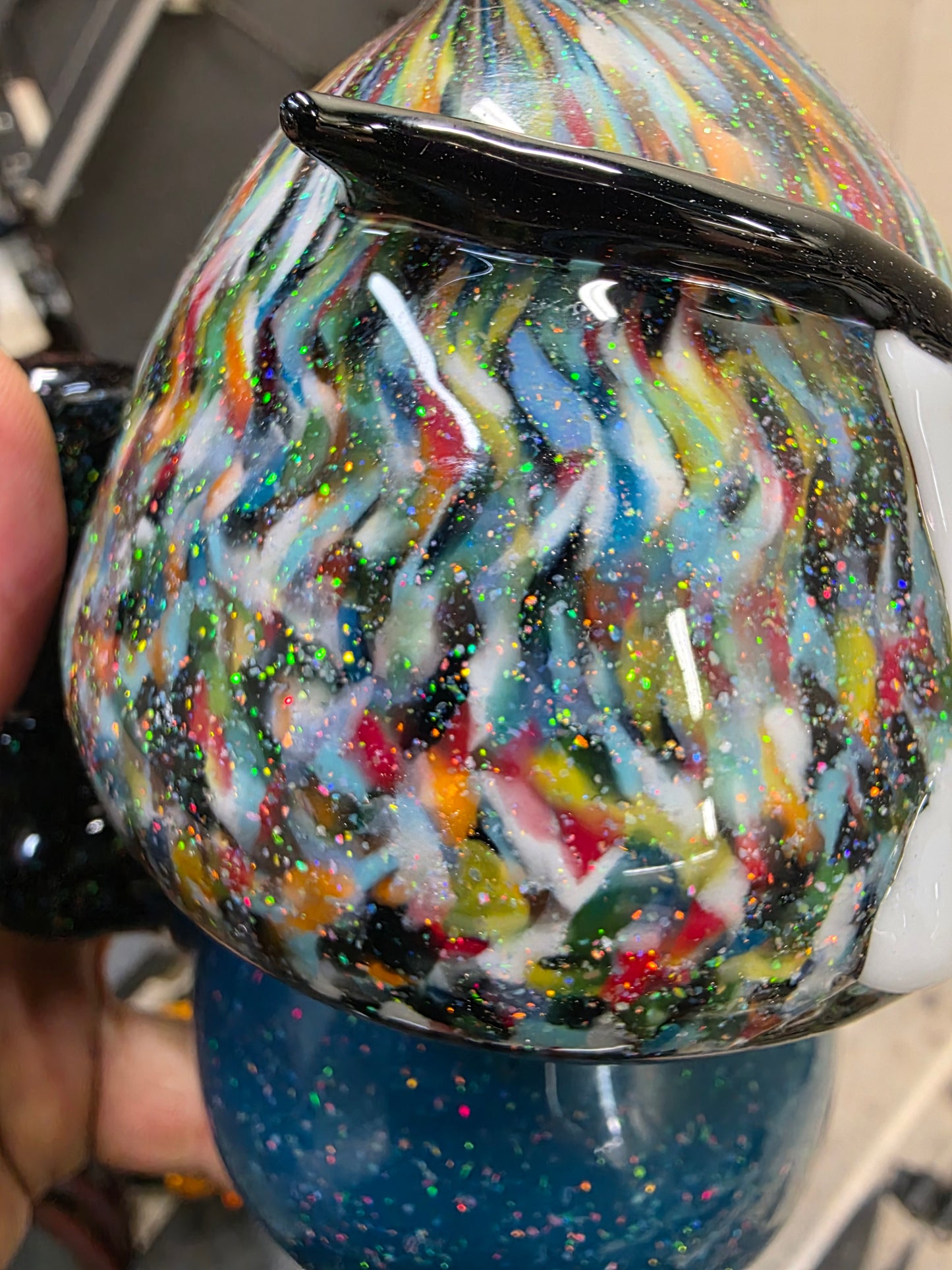 14mm opals gumba rig