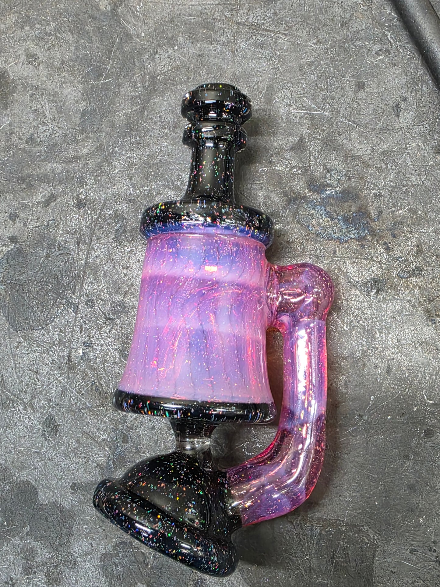 Opal puffco peak top