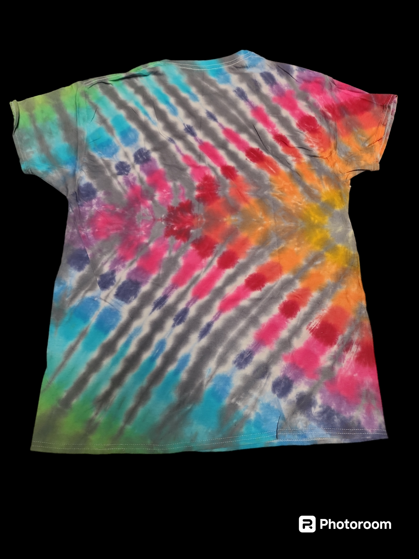 Large tie dye crew neck 03