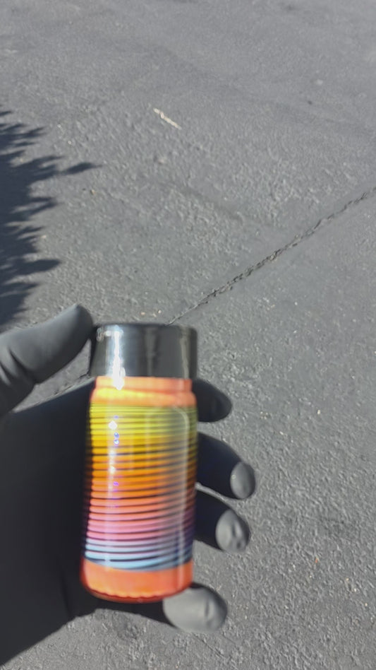 Xl sunset jar