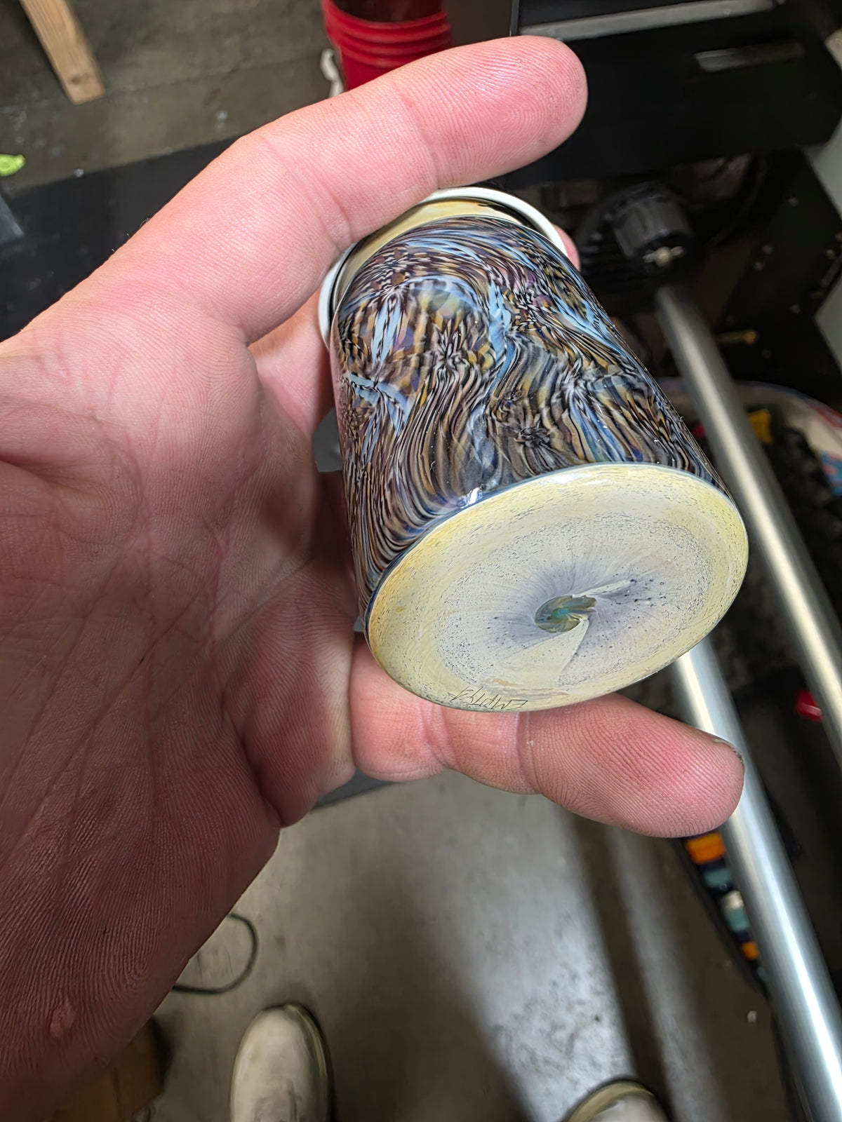 Xl jar