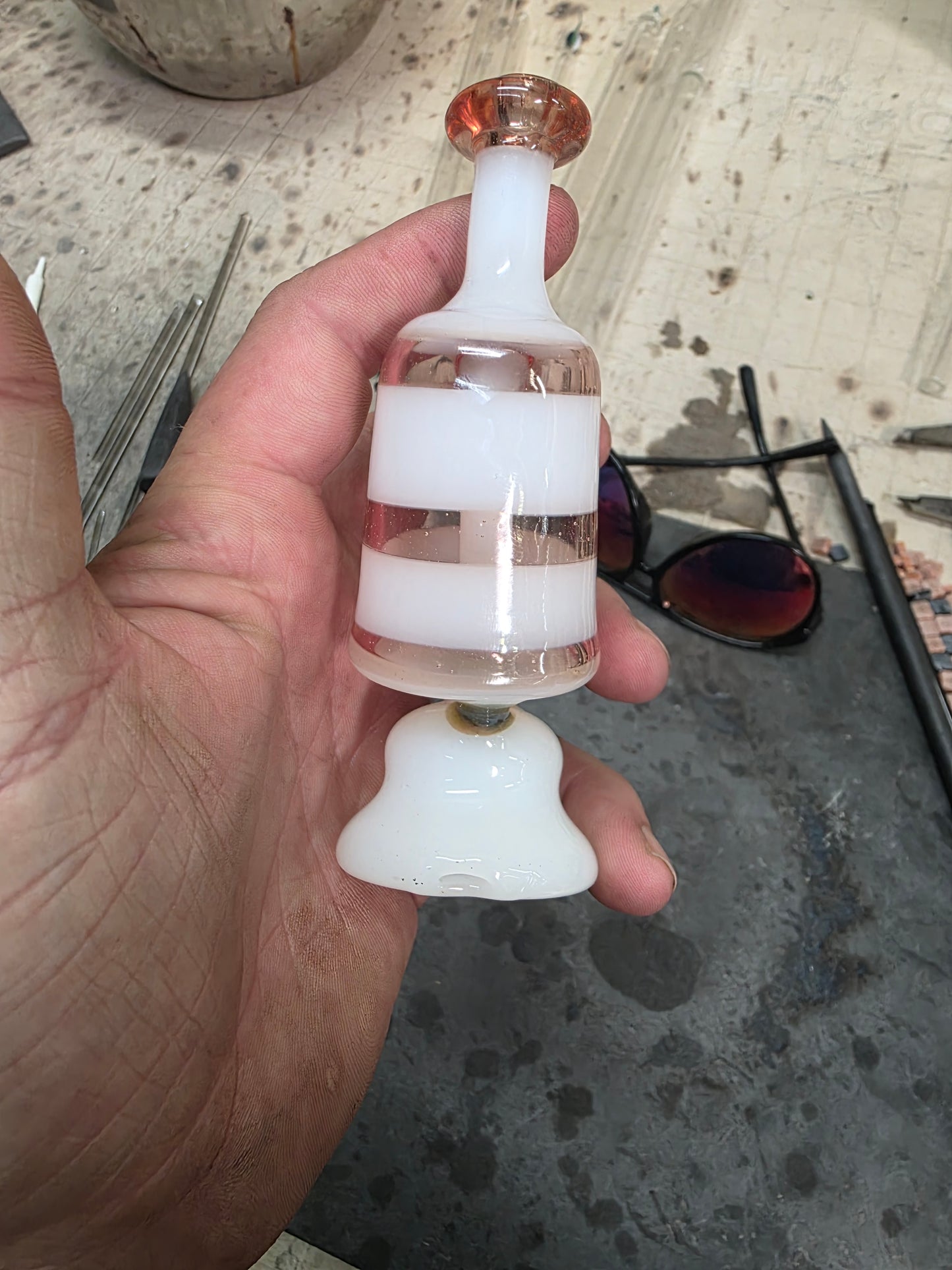Puffco peak top uv