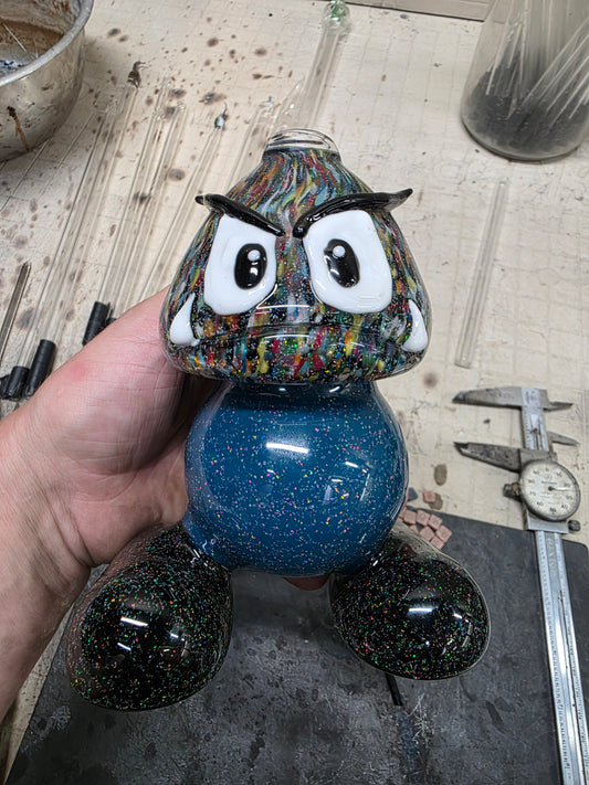 14mm opals gumba rig