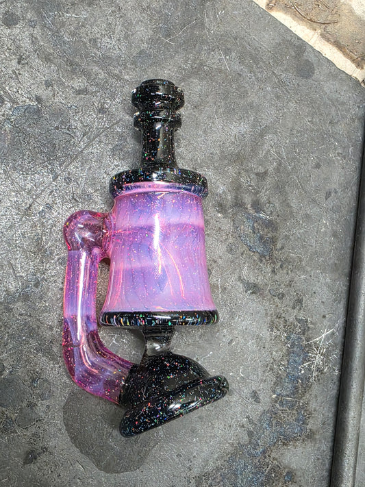 Opal puffco peak top