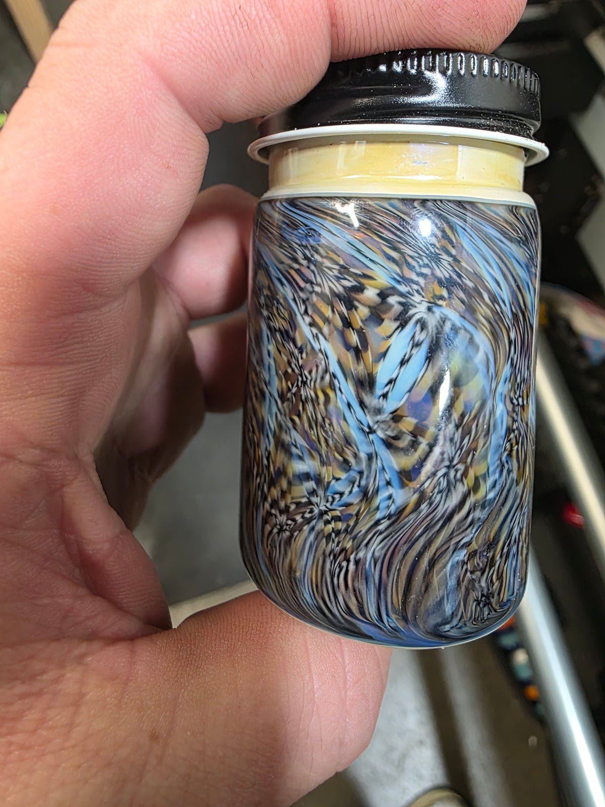 Xl jar