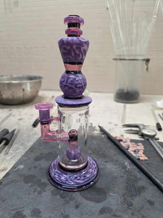 10mm opal rig
