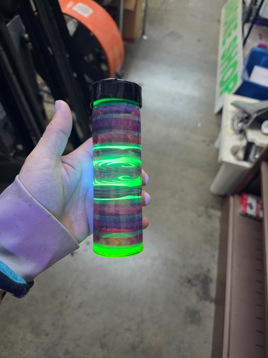 Xl seasoning jar (uv)